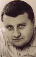 Actor Nikolai Isenko, filmography.