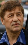Actor, Director, Writer, Producer Nikolai Fomin, filmography.
