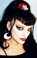 Nina Hagen - bio and intersting facts about personal life.
