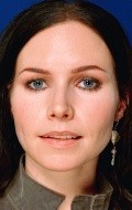 Nina Persson - wallpapers.