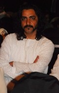 Actor Nirmal Pandey, filmography.