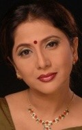 Nivedita Saraf filmography.