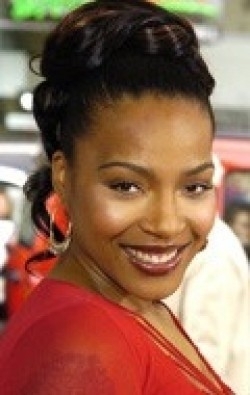 Recent Nona Gaye pictures.