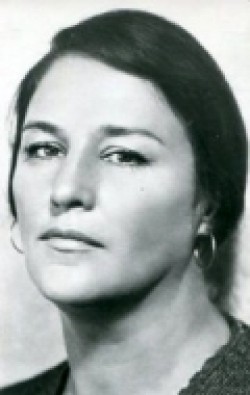 Actress Nonna Mordyukova, filmography.