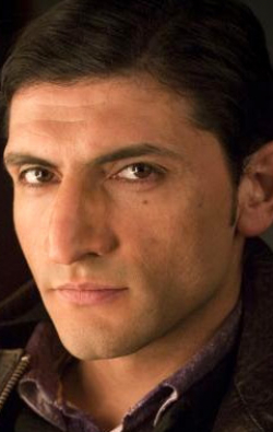 Numan Acar - bio and intersting facts about personal life.