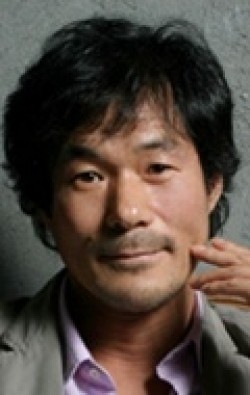 Actor Oh Kwang Rok, filmography.