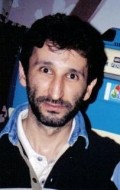 Operator, Director, Writer Okil Khamidov, filmography.