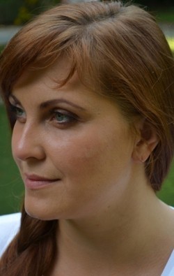 Actress Oksana Kolyadenko, filmography.