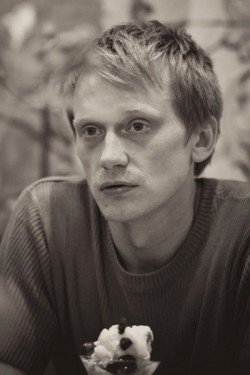 Actor Oleg Yagodin, filmography.