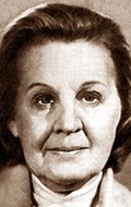Olga Zhiznyeva filmography.