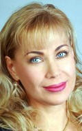 Olga Spirkina - bio and intersting facts about personal life.