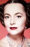 Recent Olivia De Havilland pictures.