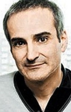 Olivier Assayas - bio and intersting facts about personal life.