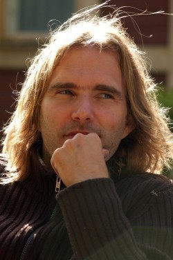 Director, Writer Oliver Dommenget, filmography.