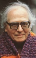 Olivier Messiaen filmography.