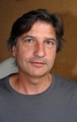 Actor Olivier Cruveiller, filmography.