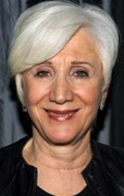 Recent Olympia Dukakis pictures.