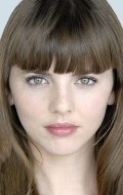 Ophelia Lovibond - bio and intersting facts about personal life.