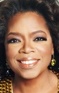 Oprah Winfrey - wallpapers.