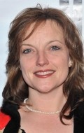 Actress Orlagh Cassidy, filmography.