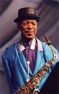 Ornette Coleman - bio and intersting facts about personal life.