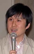 Director, Writer, Actor Osamu Kobayashi, filmography.