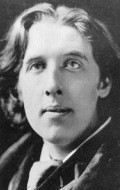 Recent Oscar Wilde pictures.