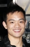 Recent Osric Chau pictures.