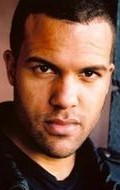 Recent O.T. Fagbenle pictures.
