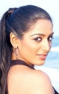 Actress Padmapriya, filmography.