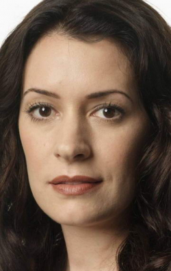 All best and recent Paget Brewster pictures.