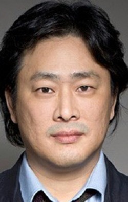 Director, Writer, Producer Park Chan-wook, filmography.