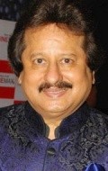 Pankaj Udhas - bio and intersting facts about personal life.