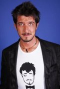 Actor Paolo Ruffini, filmography.