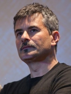Director, Writer Paolo Genovese, filmography.