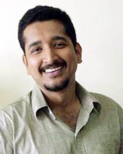 Actor, Director, Writer Parambrata Chatterjee, filmography.