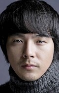 Actor Park Yong Ha, filmography.