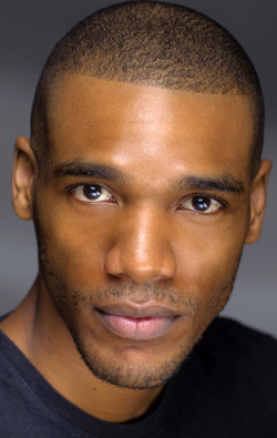 Actor Parker Sawyers, filmography.