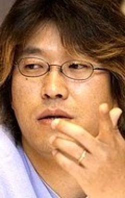Director, Writer Park Jeong-woo, filmography.