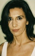 Actress Pastora Vega, filmography.