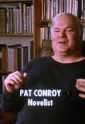 Pat Conroy filmography.