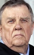 Recent Pat Hingle pictures.