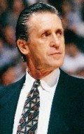 Recent Pat Riley pictures.