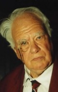 Recent Patrick Moore pictures.