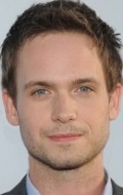 Patrick J. Adams - bio and intersting facts about personal life.