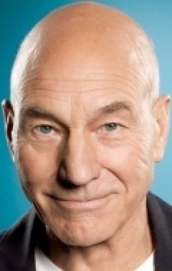 All best and recent Patrick Stewart pictures.
