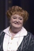 Patsy Rowlands - bio and intersting facts about personal life.