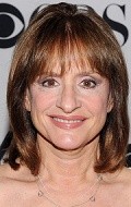 Patti LuPone - wallpapers.
