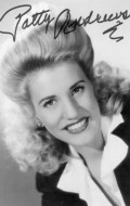 Patty Andrews - wallpapers.
