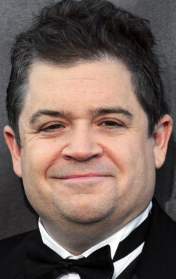 Patton Oswalt - bio and intersting facts about personal life.